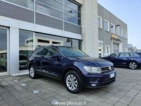 usata VW Tiguan 2.0TDI 150cv DSG 4MOTION AndroidAuto/CarPlay Tetto