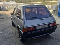 Usata Innocenti 500 31 CV (22 kW) 1989 Gray Utilitaria