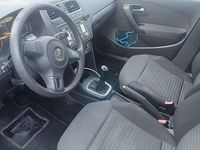Usata VW Polo Highline 86 CV (63 kW) 2012 Utilitaria