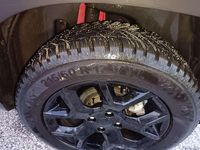 Usata Jeep Avenger Summit 101 CV (74 kW) 2024 Rosso SUV