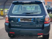 Usata Land Rover Freelander 2 2013 Verde SUV