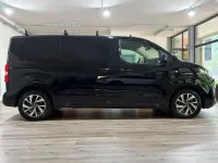 Usata Citroën Spacetourer Shine 150 CV (110 kW) 2019 Nero Monovolume