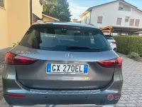 Usata Mercedes GLA200 150 CV (110 kW) 2025 Grigio SUV