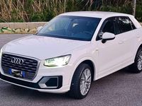 Usata Audi Q2 Admired 150 CV (110 kW) 2020 SUV