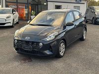 Usata Hyundai i10 Advanced 67 CV (49 kW) 2022 Grigio Utilitaria