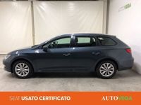 usata Seat Leon ST 1.6 tdi business high 115cv dsg