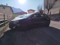 Usata Opel Astra Cosmo 160 CV (117 kW) 2010 Berlina