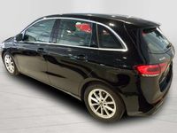 Usata Mercedes B220 190 CV (139 kW) 2020 Nero Monovolume