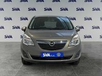 usata Opel Meriva 1.4 120CV Elective - GPL -