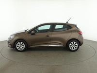 Gebraucht Renault Clio V Zen 86 PS (63 kW) 2020 Braun Kleinwagen