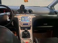 Usata Ford S-MAX S 140 CV (102 kW) 2007 Monovolume