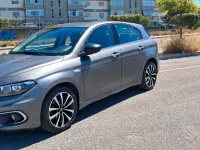 Usata Fiat Tipo Business 120 CV (88 kW) 2017 Grigio Berlina