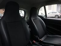 Usata Smart ForTwo Electric Drive Brabus 41 kW (56 CV) 2019 Bianco