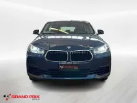 Usata BMW X2 Advantage 178 CV (130 kW) 2021 Blu SUV