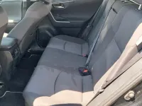 Usata Toyota RAV4 Hybrid 178 CV (130 kW) 2021 Nero SUV