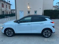 usata Hyundai Kona Kona EV 64 kWh Exclusive