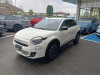 Usata Fiat 600 La Prima 101 CV (74 kW) 2025 Bianco pastello SUV