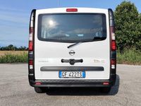 Usata Nissan NV300 145 CV (106 kW) 2021 Bianco Furgone