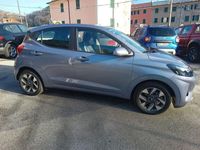 usata Hyundai i10 1.0 MPI Connectline - KM.ZERO - PRONTA CONSEGNA