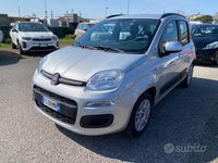Usata Fiat Panda Easy 69 CV (50 kW) 2019 Grigio Utilitaria