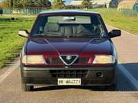 Usata Alfa Romeo 33 88 CV (64 kW) 1993 Rosso Berlina