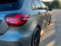 usata Mercedes A45 AMG A 45 AMG 4Matic Automatic