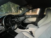 Usata Mercedes A220 Edition 170 CV (125 kW) 2015 Berlina
