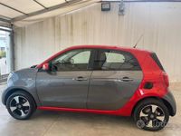 usata Smart ForFour 0.9 t Passion 90cv twinamic my18