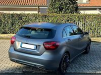 usata Mercedes A160 cdi Sport