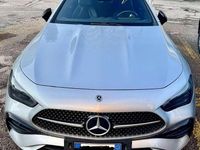 Usata Mercedes CLE200 AMG Line Premium Plus 204 CV (150 kW) 2024 Coupé
