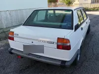 Usata Alfa Romeo Giulietta 109 CV (80 kW) 1982 Bianco Berlina