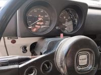 Usata Suzuki Samurai 1983 Grigio SUV