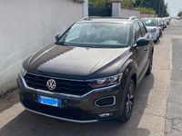 Usata VW T-Roc 2019 SUV