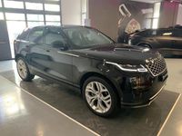 usata Land Rover Range Rover Velar 2.0D I4 240 CV S