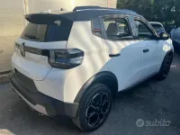 Ny Citroën C3 PureTech 101 HK (74 kW) 2026 SUV