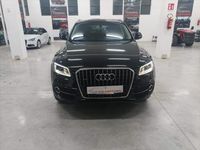 usata Audi Q5 2.0 TDI 190 CV clean diesel quattro S tronic Advan