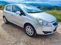 Usata Opel Corsa 2009 Utilitaria