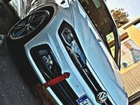 Usata VW Polo 2020 Bianco Berlina