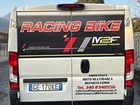 Usata Citroën Jumper 140 CV (102 kW) 2021 Monovolume