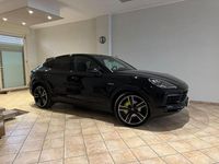 Usata Porsche Cayenne 340 CV (250 kW) 2021 Nero SUV