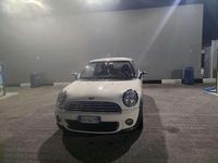 Usata Mini Cooper 120 CV (88 kW) 2011 Utilitaria