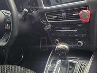 Usata Audi Q5 Advanced Plus 224 CV (164 kW) 2014 SUV