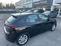 Usata Opel Corsa Edition 101 CV (74 kW) 2023 Nero Berlina