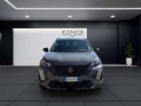 Usata Peugeot 2008 GT 131 CV (96 kW) 2023 Grigio SUV