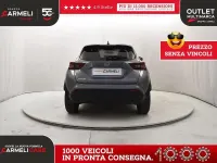Usata Nissan Juke N-Connecta 143 CV (105 kW) 2023 Grigio SUV