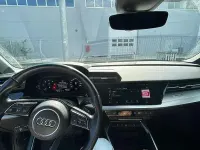 Usata Audi A3 150 CV (110 kW) 2021 Bluazzurro Berlina