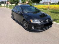 usata VW Jetta 2.0 tsi 200 CV