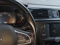 Usata Renault Kadjar Bose Edition 2016 Grigio SUV