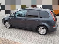 Usata Ford C-MAX Titanium 90 CV (66 kW) 2010 Monovolume