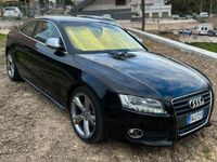 usata Audi A5 2.7 V6 Diesel